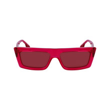 Akiniai nuo saulės KARL LAGERFELD unisex KLJ6147S56155 (Lęšis / tiltelis / auselė) 56 / 15 / 145 mm