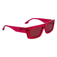Akiniai nuo saulės KARL LAGERFELD unisex KLJ6147S56155 (Lęšis / tiltelis / auselė) 56 / 15 / 145 mm