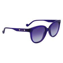 SUNGLASSES LIUJO CHILDREN LJ3609S511850 (Lens / Bridge / Temple) 51 / 18 / 135 mm)