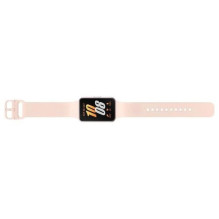 Watch Samsung Galaxy Fit 3 R390 40mm BT - Gold