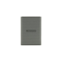 SSD 1TB Transcend ESD360C Portable, USB 20Gbps, Type-A / C