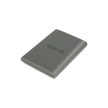 SSD 1TB Transcend ESD360C Portable, USB 20Gbps, Type-A / C