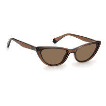 SUNGLASSES POLAROID WOMEN PLD6142S09QSP (Lens / Bridge / Temple) 57 / 15 / 140 mm)