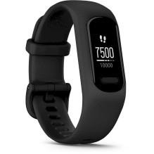 Išmanioji apyrankė Garmin Vivosmart 5 L, juoda