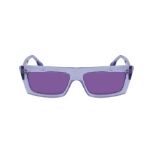 SUNGLASSES KARL LAGERFELD UNISEX KLJ6147S56156 (Lens / Bridge / Temple) 56 / 15 / 145 mm)