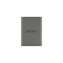 SSD 1TB Transcend ESD360C Portable, USB 20Gbps, Type-A / C