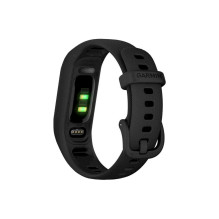 Išmanioji apyrankė Garmin Vivosmart 5 L, juoda