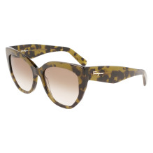 SUNGLASSES FERRAGAMO WOMEN...
