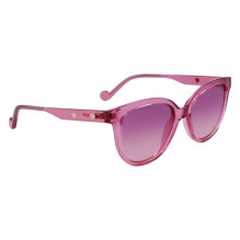 SUNGLASSES LIUJO CHILDREN LJ3609S511865 (Lens / Bridge / Temple) 51 / 18 / 135 mm) SUNGLASSES LIUJO CHILDREN LJ3609S511865 (Lens / Bridge / Temple) 51 / 18 / 135 mm)