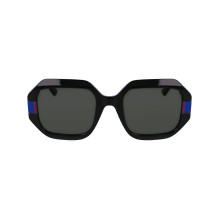 Akiniai nuo saulės KARL LAGERFELD WOMEN KL6124S-001 (Lęšis / tiltelis / auselė) 53 / 22 / 145 mm Akiniai nuo saulės KARL LAGERFELD WOMEN KL6124S-001 (Lęšis / tiltelis / auselė) 53 / 22 / 145 mm