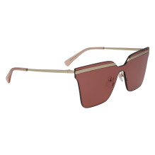 SUNGLASSES LONGCHAMP UNISEX LO122S-750 (Lens / Bridge / Temple) 60 / 19 / 140 mm) SUNGLASSES LONGCHAMP UNISEX LO122S-750 (Lens / Bridge / Temple) 60 / 19 / 140 mm)