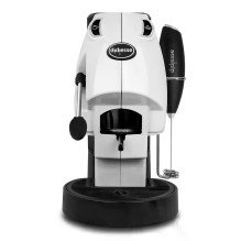 Capsule coffee machine...
