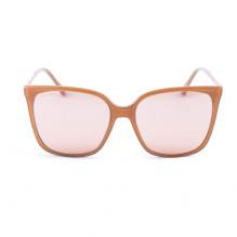 Akiniai nuo saulės JIMMY CHOO WOMEN SCILLASFWM2S (Lęšis / tiltelis / auselė) 52 / 15 / 140 mm Akiniai nuo saulės JIMMY CHOO WOMEN SCILLASFWM2S (Lęšis / tiltelis / auselė) 52 / 15 / 140 mm