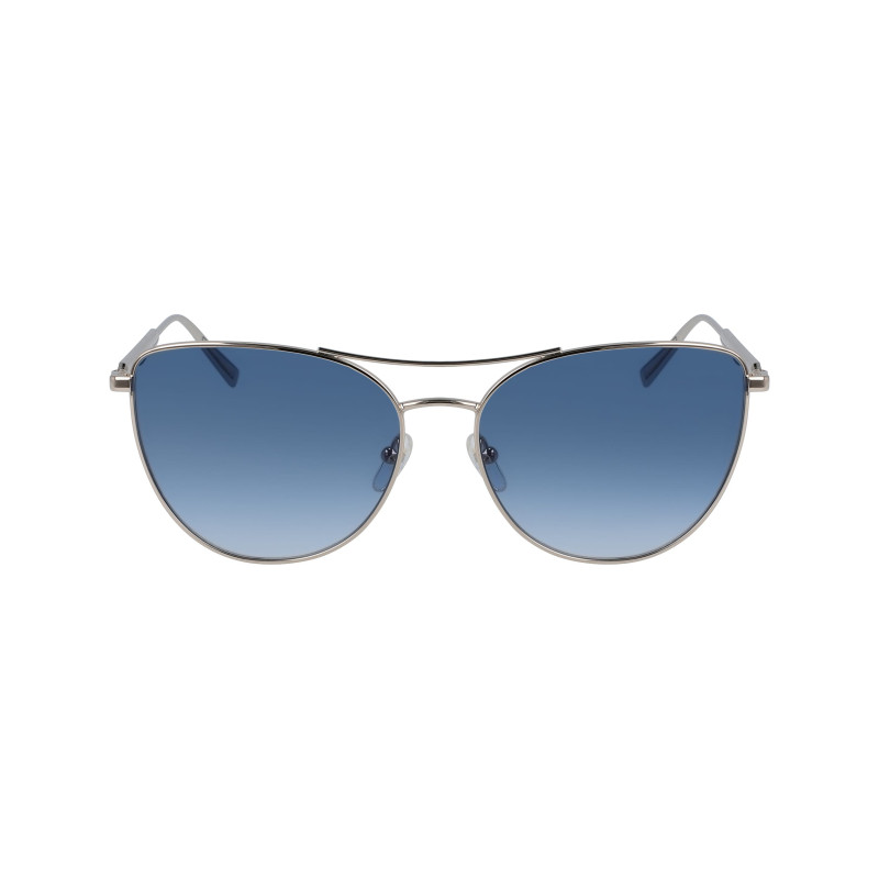 SUNGLASSES LONGCHAMP WOMAN LO134S-715 (Lens / Bridge / Temple) 58 / 17 / 140 mm)