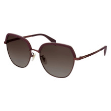 SUNGLASSES POLICE WOMEN SPLC2456GL3G (Lens / Bridge / Temple) 56 / 17 / 135 mm)