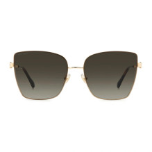 Akiniai nuo saulės JIMMY CHOO WOMEN VELLA-S-06J (Lęšis / tiltelis / auselė) 59 / 16 / 145 mm