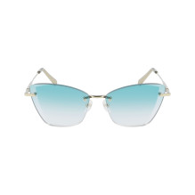SUNGLASSES LONGCHAMP WOMAN LO141S-732 (Lens / Bridge / Temple) 57 / 15 / 140 mm)