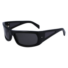 SUNGLASSES FERRAGAMO UNISEX SF1099S-001 (Lens / Bridge / Temple) 63 / 18 / 130 mm)