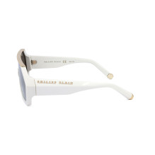 SUNGLASSES PHILIPP PLEIN WOMEN SPP047-3GFG (Lens / Bridge / Temple) 99 / 00 / 145 mm) SUNGLASSES PHILIPP PLEIN WOMEN SPP047-3GFG (Lens / Bridge / Temple) 99 / 00 / 145 mm)