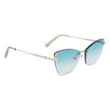 SUNGLASSES LONGCHAMP WOMAN LO141S-732 (Lens / Bridge / Temple) 57 / 15 / 140 mm)