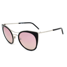 SUNGLASSES JPLUS WOMAN JP3038-01 (Lens / Bridge / Temple) 51 / 25 / 145 mm)