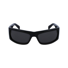 Akiniai nuo saulės FERRAGAMO unisex SF1099S-001 (Lęšis / Nosis / Šoninė dalis) 63 / 18 / 130 mm