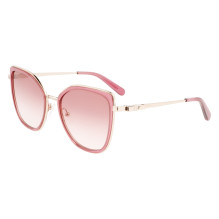 SUNGLASSES FERRAGAMO WOMEN SF293S-774 (Lens / Bridge / Temple) 54 / 19 / 140 mm)