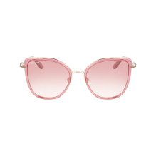 SUNGLASSES FERRAGAMO WOMEN SF293S-774 (Lens / Bridge / Temple) 54 / 19 / 140 mm)