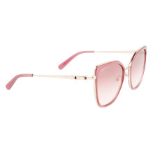SUNGLASSES FERRAGAMO WOMEN SF293S-774 (Lens / Bridge / Temple) 54 / 19 / 140 mm)
