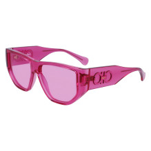 SUNGLASSES FERRAGAMO UNISEX...