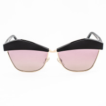 SUNGLASSES JPLUS WOMAN JP5076-01 (Lens / Bridge / Temple) 58 / 13 / 145 mm)