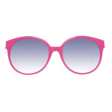 SUNGLASSES JUST CAVALLI WOMAN JC589S-5675W (Lens / Bridge / Temple) 56 / 18 / 135 mm)