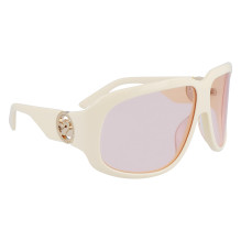 SUNGLASSES LONGCHAMP WOMEN LO736S-109 (Lens / Bridge / Temple) 67 / 11 / 125 mm)