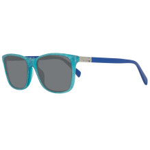 Akiniai nuo saulės JUST CAVALLI unisex JC730S-5586A (Lęšis / tiltelis / auselė) 16 / 145 / 55 mm