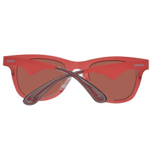 SUNGLASSES CARRERA UNISEX CA6000-MT-ABV (Lens / Bridge / Temple) 49 / 22 / 145 mm)
