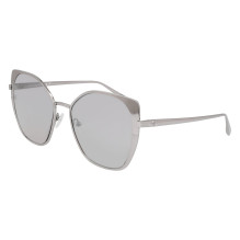 SUNGLASSES LONGCHAMP WOMEN LO175S5618040 (Lens / Bridge / Temple) 56 / 18 / 140 mm)