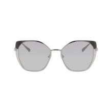 Saulės akiniai LONGCHAMP moterims LO175S5618040 (lęšis / tiltelis / auselė) 56 / 18 / 140 mm