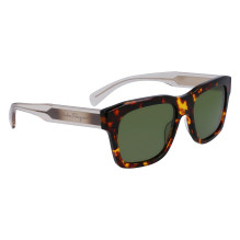 Akiniai nuo saulės FERRAGAMO Vyrams SF1087S561821 (Lęšis / Nosis / Šoninė dalis) 56 / 18 / 145 mm