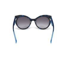 SUNGLASSES JUST CAVALLI WOMAN JC789S-55B (Lens / Bridge / Temple) 55 / 21 / 140 mm)