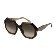 SUNGLASSES POLICE WOMEN SPLM10-5409XK (Lens / Bridge / Temple) 54 / 14 / 140 mm)