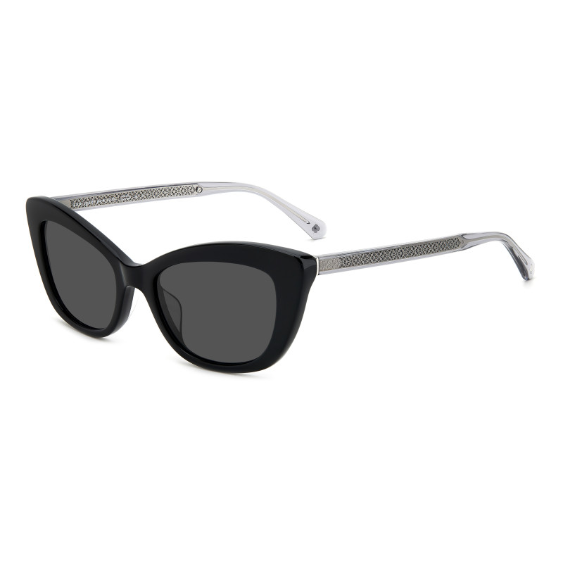 SUNGLASSES KATE SPADE WOMEN MERIDAGS807 (Lens / Bridge / Temple) 54 / 19 / 140 mm)
