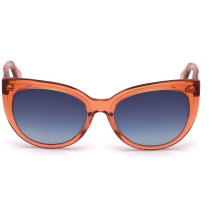 SUNGLASSES JUST CAVALLI WOMAN JC836S-66W (Lens / Bridge / Temple) 56 / 18 / 140 mm) SUNGLASSES JUST CAVALLI WOMAN JC836S-66W (Lens / Bridge / Temple) 56 / 18 / 140 mm)