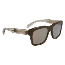 Akiniai nuo saulės FERRAGAMO Vyrams SF1087S561832 (Lęšis / tiltelis / auselė) 56 / 18 / 145 mm