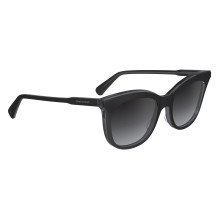Saulės akiniai LONGCHAMP moterims LO738S5318018 (lęšis / tiltelis / auselė) 53 / 18 / 140 mm