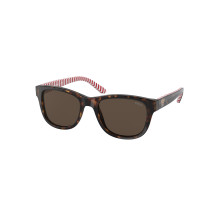 SUNGLASSES POLO RALPH LAUREN UNISEX PP9501-593673 (Lens / Bridge / Temple) 47 / 17 / 130 mm)