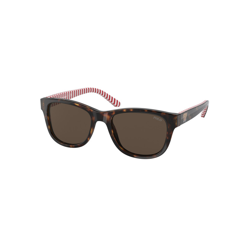 SUNGLASSES POLO RALPH LAUREN UNISEX PP9501-593673 (Lens / Bridge / Temple) 47 / 17 / 130 mm)