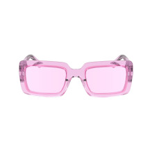 SUNGLASSES LONGCHAMP WOMEN LO743S5323650 (Lens / Bridge / Temple) 53 / 23 / 140 mm)