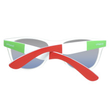 SUNGLASSES POLAROID UNISEX S8443-D8C (Lens / Bridge / Temple) 55 / 18 / 145 mm) SUNGLASSES POLAROID UNISEX S8443-D8C (Lens / Bridge / Temple) 55 / 18 / 145 mm)