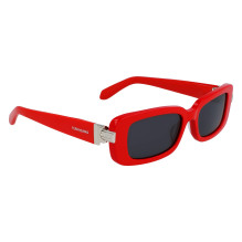 SUNGLASSES FERRAGAMO WOMEN SF1105S521760 (Lens / Bridge / Temple) 52 / 17 / 135 mm)