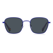 SUNGLASSES POLAROID Unisex PLD6170SGEGC3 (Lens / Bridge / Temple) 53 / 21 / 140 mm)